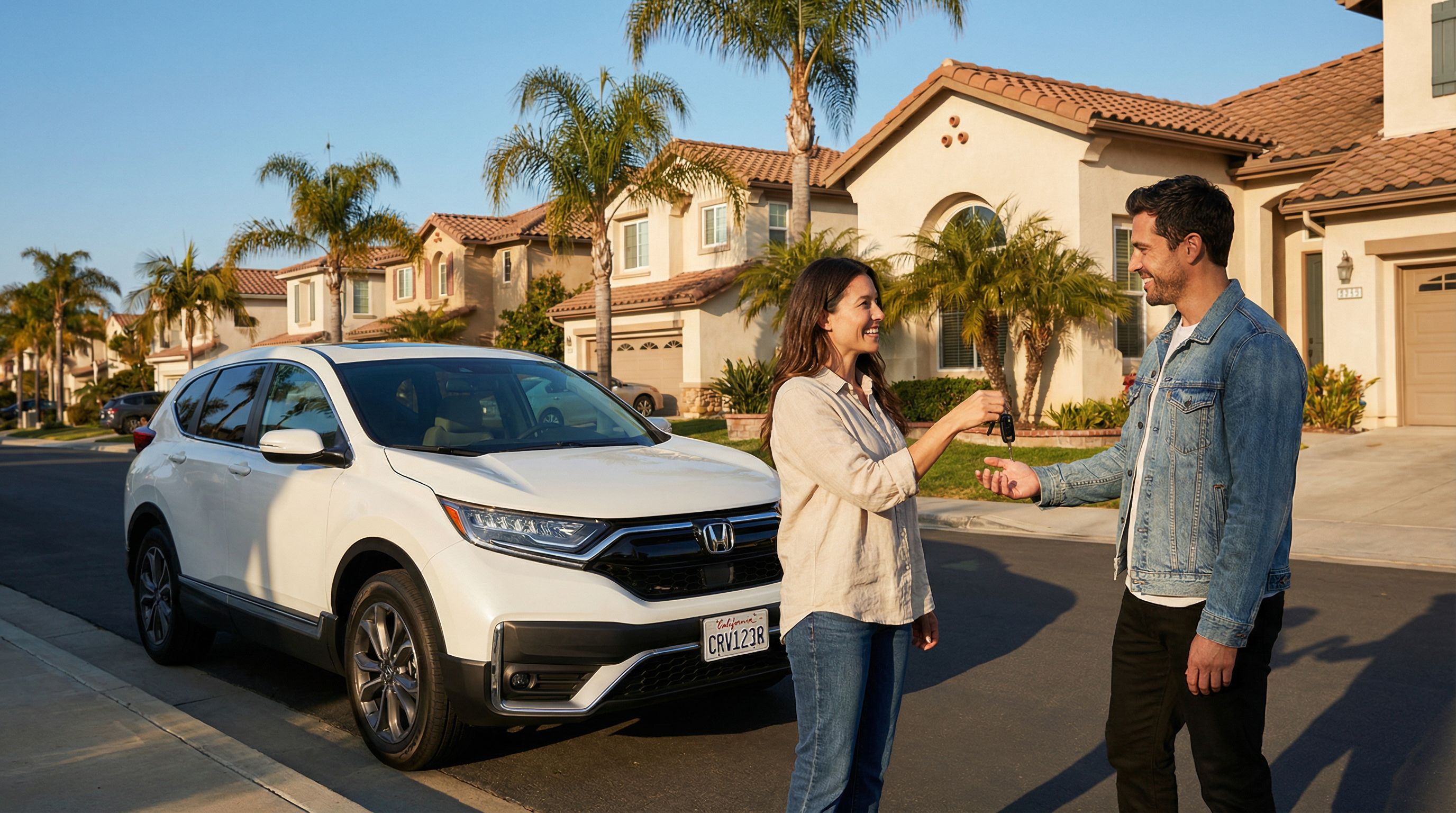 How to Sell a Car in California: The Complete 2026 Guide
